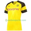 Borussia Dortmund Dames Thuis Shirt 2018-19